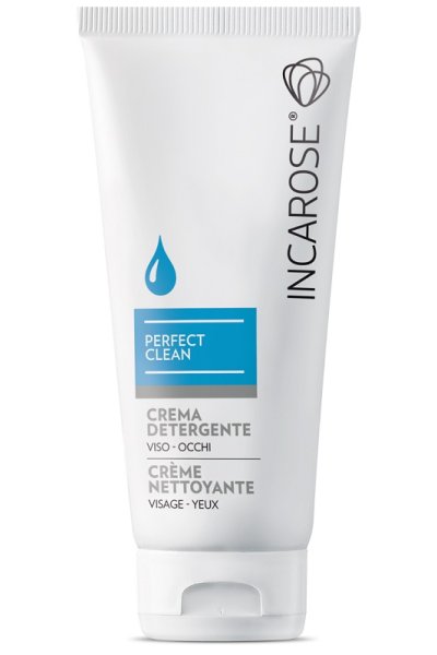INCAROSE PERF C CREMA DET VISO INCAROSE PERF C CREMA DET VISO