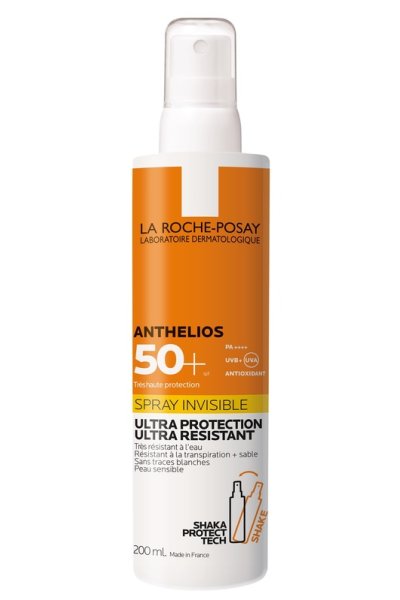 ANTHELIOS SHAKA SPRAY50+ 200ML ANTHELIOS SHAKA SPRAY50+ 200ML