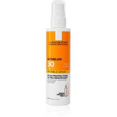 ANTHELIOS SHAKA SPRAY 30 200ML ANTHELIOS SHAKA SPRAY 30 200ML