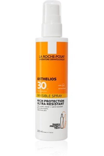 ANTHELIOS SHAKA SPRAY 30 200ML ANTHELIOS SHAKA SPRAY 30 200ML