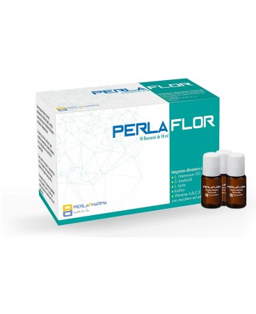 PERLAFLOR 10FL 10ML