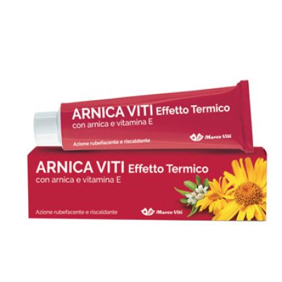 VITI CREMA ARNICA EFF TERMICO VITI CREMA ARNICA EFF TERMICO