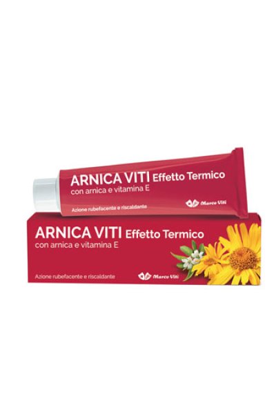 VITI CREMA ARNICA EFF TERMICO VITI CREMA ARNICA EFF TERMICO