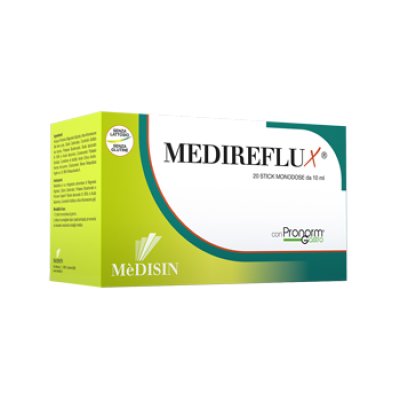 MEDIREFLUX 200ML