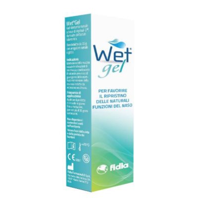WET GEL 20G WET GEL 20G