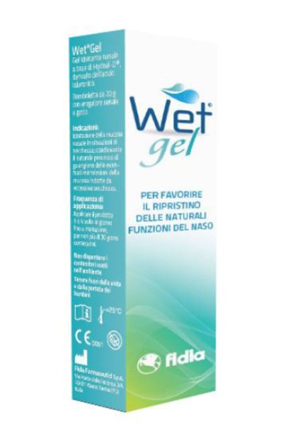 WET GEL 20G WET GEL 20G