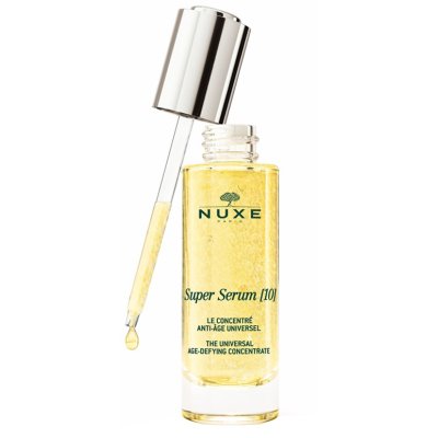NUXE SUPER SERUM LE CONC A/AGE NUXE SUPER SERUM LE CONC A/AGE