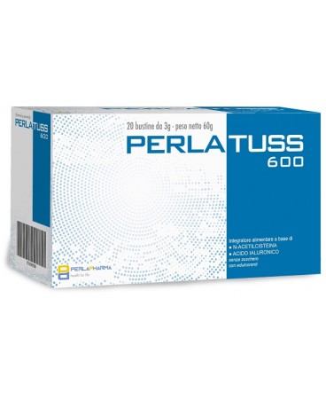 PERLATUSS 600 20BUST