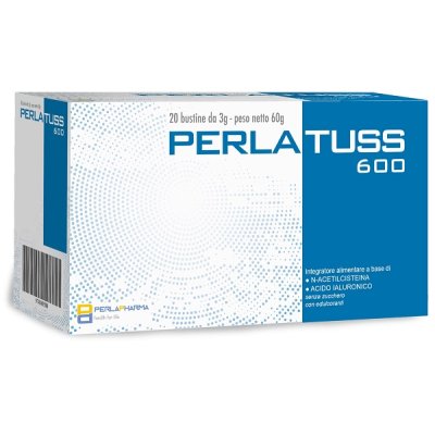 PERLATUSS 600 20BUST PERLATUSS 600 20BUST