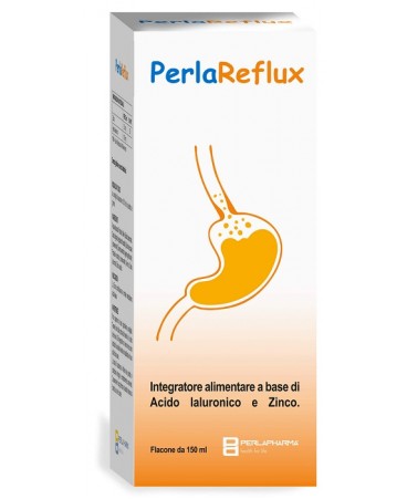 PERLAREFLUX 150ML