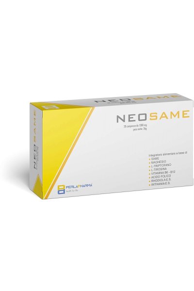 NEOSAME 20CPR NEOSAME 20CPR