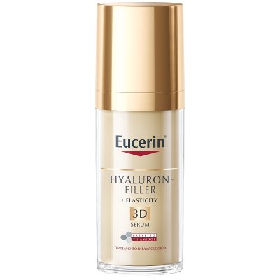 EUCERIN HYAL FILL+ELASTIC 3D