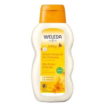 BABY OLIO EXTRA DELIC CALEN WE BABY OLIO EXTRA DELIC CALEN WE