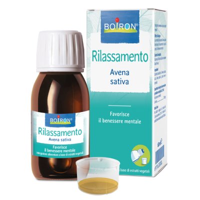 AVENA SATIVA EI 60ML INT BO AVENA SATIVA EI 60ML INT BO