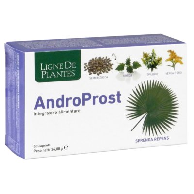 ANDROPROST 60CPS ANDROPROST 60CPS