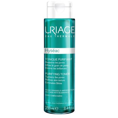 HYSEAC TONICO PURIFICANTE 250ML