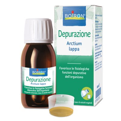 ARCTIUM LAPPA EI 60ML BO