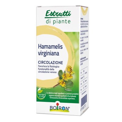 HAMAMELIS VIR EI 60ML INT BO HAMAMELIS VIR EI 60ML INT BO