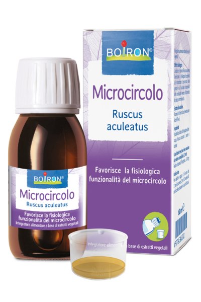 RUSCUS ACULEATUS EI 60ML INT BO RUSCUS ACULEATUS EI 60ML INT BO