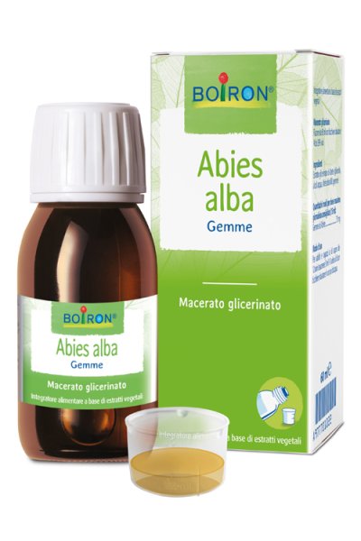 ABIES PECTINATA MG 60ML INT BO ABIES PECTINATA MG 60ML INT BO