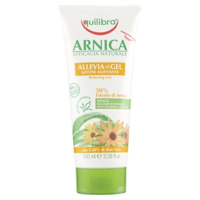 ARNICA 100ML EQUILIBRA