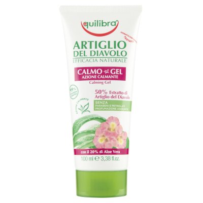 ARTIGLIO DIAVOLO 100ML EQUILIBRA
