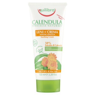 CALENDULA 100ML EQUILIBRA CALENDULA 100ML EQUILIBRA