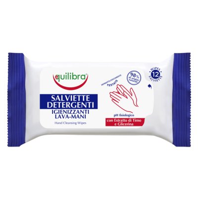 EQUILIBRA SALVIET DET IGIEN12PZ