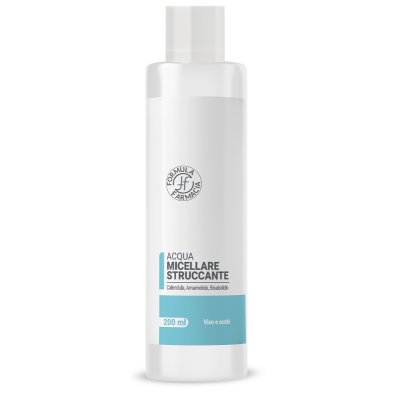 FF ACQUA MICELLARE STRUCCANTE FF ACQUA MICELLARE STRUCCANTE