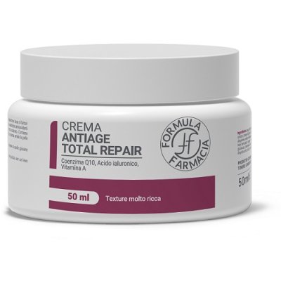 FF CR ANTIAGE TOTALE FF CR ANTIAGE TOTALE