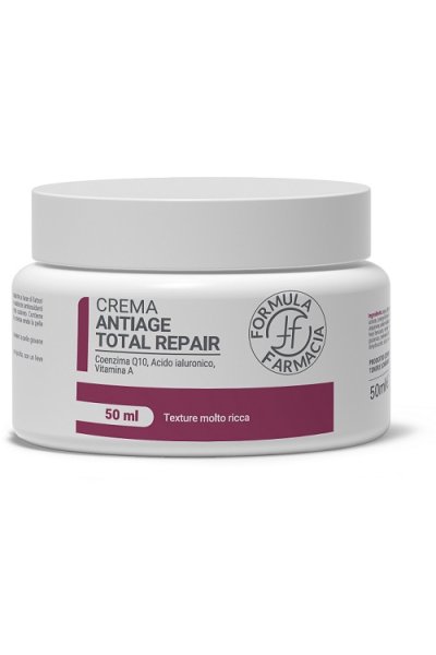 FF CR ANTIAGE TOTALE FF CR ANTIAGE TOTALE