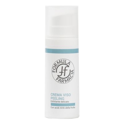 FF CR PEELING VISO 50M