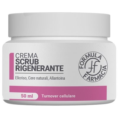 FF CR SCRUB RIGENERANT FF CR SCRUB RIGENERANT