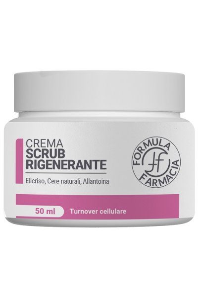 FF CR SCRUB RIGENERANT FF CR SCRUB RIGENERANT