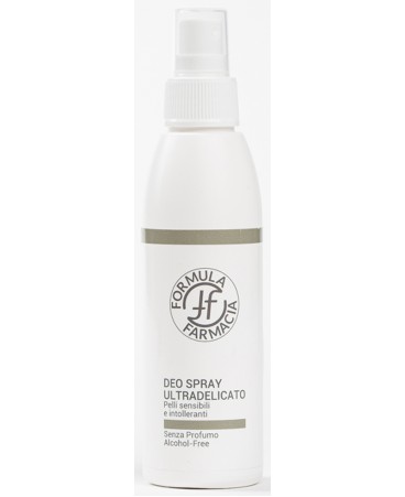 FF DEO SPRAY ULTRADELICATO