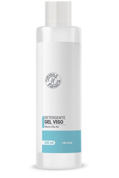 FF DETERGENTE GEL VISO 200ML FF DETERGENTE GEL VISO 200ML