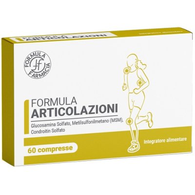 FF ARTICOLAZIONI 60CPR FF ARTICOLAZIONI 60CPR