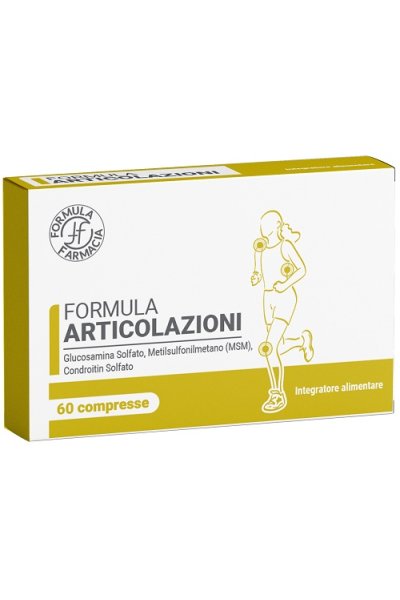 FF ARTICOLAZIONI 60CPR FF ARTICOLAZIONI 60CPR