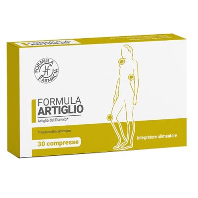 FF ARTIGLIO 30CPR FF ARTIGLIO 30CPR
