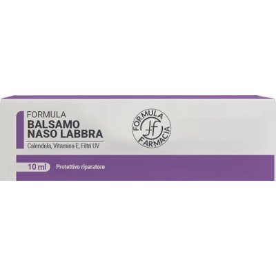 FF BALSAMO NASO LABBRA FF BALSAMO NASO LABBRA