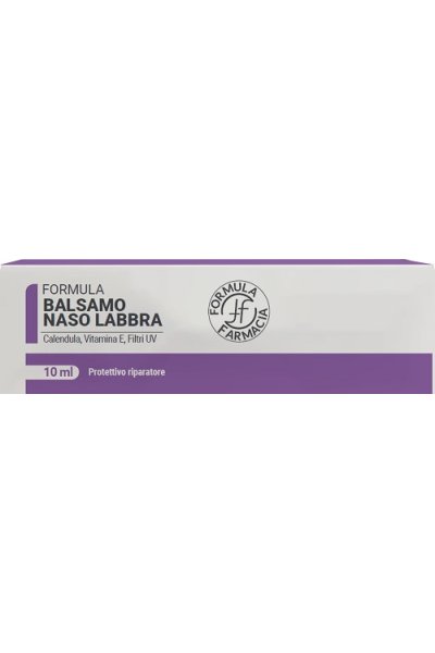 FF BALSAMO NASO LABBRA FF BALSAMO NASO LABBRA