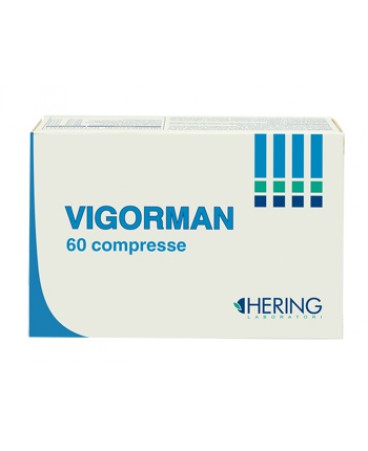 VIGORMEN 60CPR HERING
