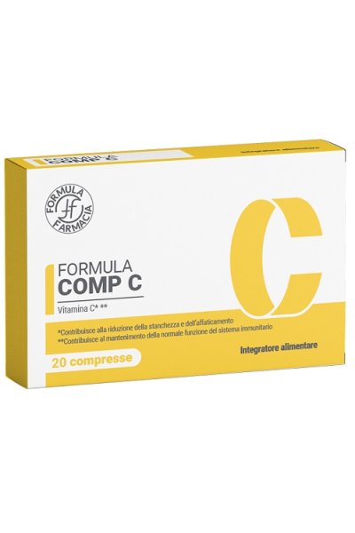 FF COMP C 30CPR FF COMP C 30CPR