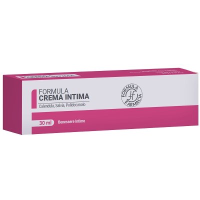 FF CR INTIMA 30ML FF CR INTIMA 30ML