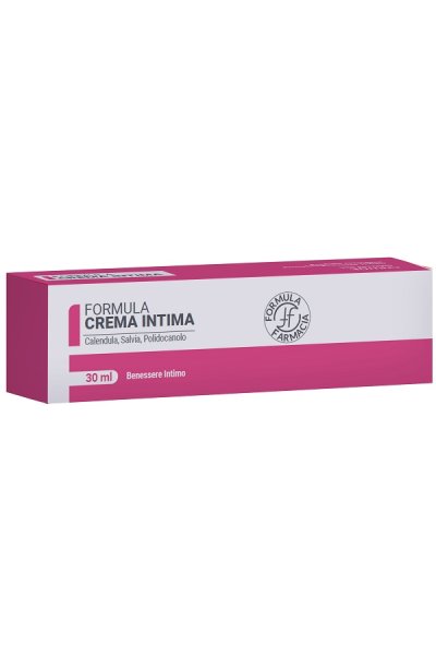 FF CR INTIMA 30ML FF CR INTIMA 30ML