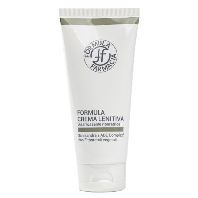 FF CR LENITIVA 100ML
