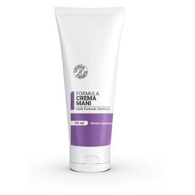 FF CR MANI 50ML FF CR MANI 50ML