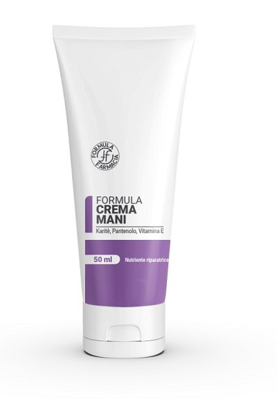 FF CR MANI 50ML FF CR MANI 50ML