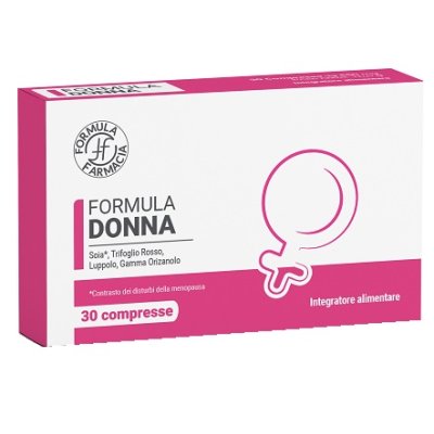 FF DONNA 30CPR FF DONNA 30CPR