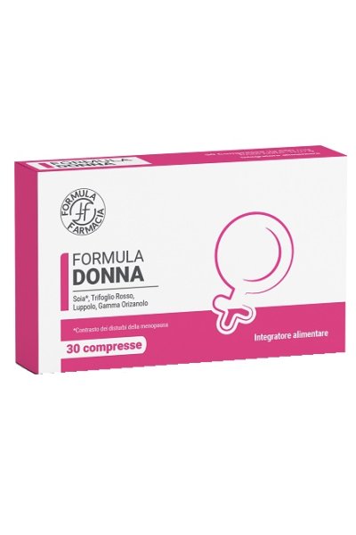 FF DONNA 30CPR FF DONNA 30CPR